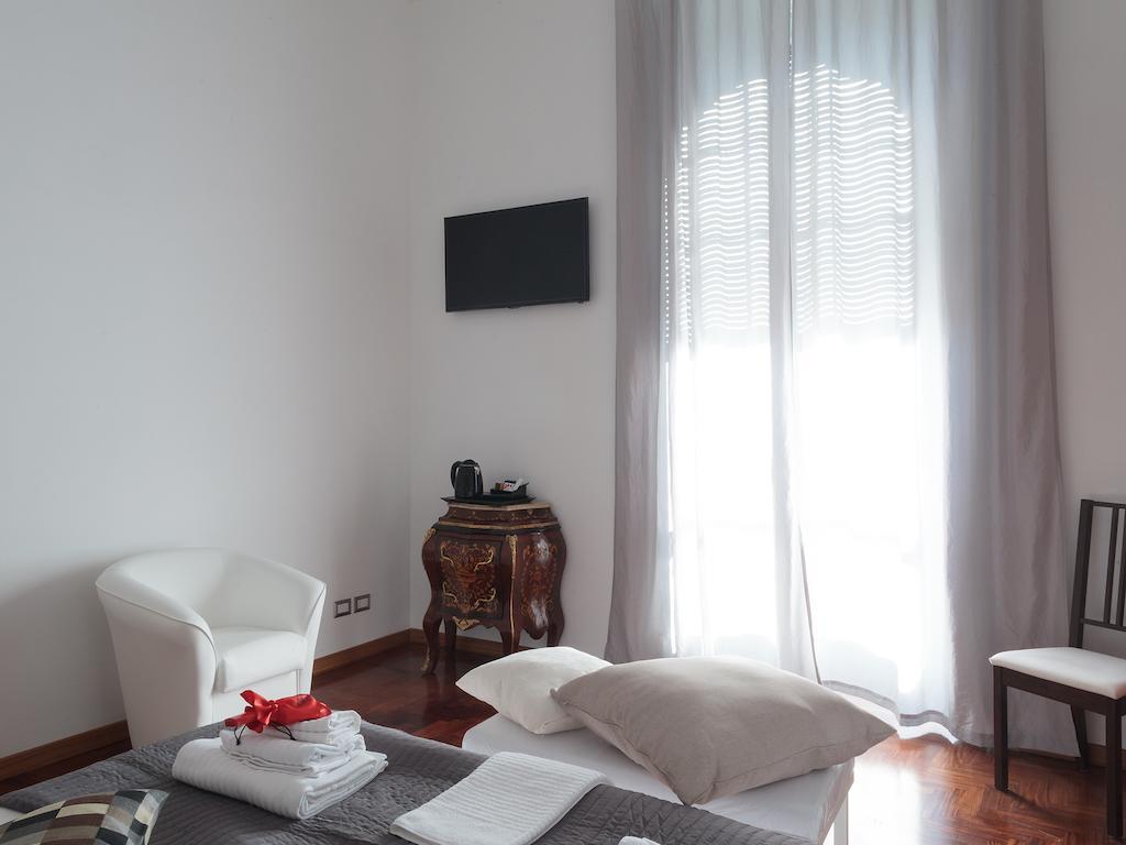 Lh Royal Suites Terrace โรม ห้อง รูปภาพ