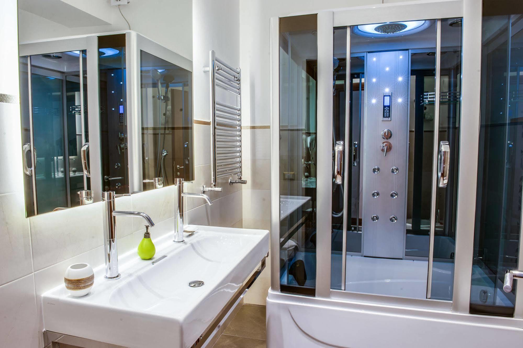 Lh Royal Suites Terrace โรม ภายนอก รูปภาพ