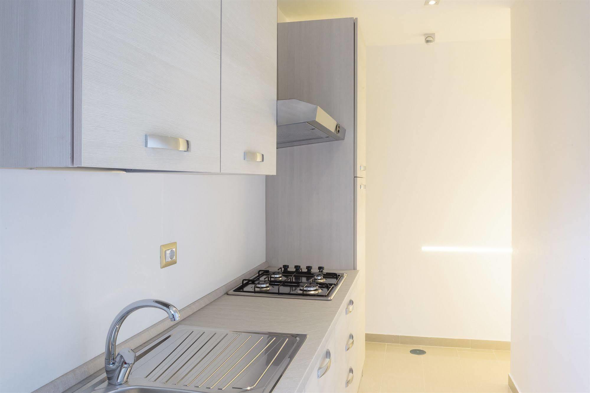 Lh Royal Suites Terrace โรม ภายนอก รูปภาพ